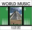 World Music: Mexico