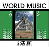 Search : World Music: Mexico