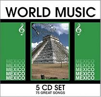 World Music Mexico