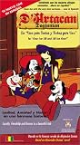 Dogtanian One for All & All for One (Spanish)