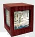 Solid Wood Deluxe Money Maze