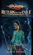 Return of the Exile (Linsha Trilogy)