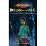 Return of the Exile (Linsha Trilogy)