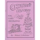 Children's Patterns For Cake Decorating by  Roland A. Winbeckler