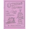 Children's Patterns For Cake Decorating by  Roland A. Winbeckler