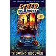 Cyberquest: The Complete Virtual Adventure