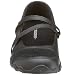 515Z7B5706L. SL75  Skechers Womens Stepup Mary Jane Black/Charcoal 7.5 M