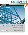 The Illustrated Autocad 2008 Quick Reference
