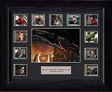 Spiderman 2 - Mini Montage Film Cell