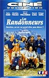 Revue TF1 Vidéo  / Les Randonneurs