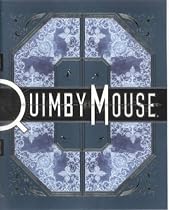 Quimby the Mouse