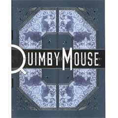 Quimby the Mouse