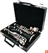 LJ Hutchen Bb Clarinet with Case - 2 Year Warranty