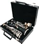 LJ Hutchen Clarinet with Hardshell Case