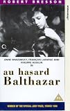 Au Hasard Balthazar (1966)