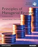 Principles of managerial finance