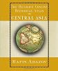 Palgrave Concise Historical Atlas of Central Asia (Historical Atlas)