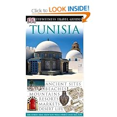 Tunisia (Eyewitness Travel Guides)