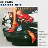 Image of album by The Cars