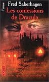 Les Confessions de Dracula par Saberhagen Les Confessions de Dracula par Saberhagen
