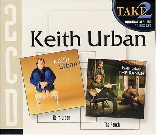 Keith Urban/The Ranch