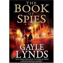 The Book of Spies: A  Novel