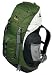 Suchen : Salewa Rucksack 'Country 36', rot-dunkelrot-grau