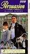 Persuasion (1995) [VHS]