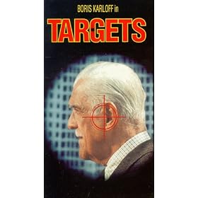 Targets [VHS]