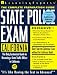 Book State Police Exam California: Highway Patrol (Learning Express Law Enforcement Series California)