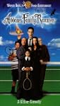Addams Family Reunion
