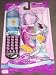 Disney Cinderella Play Cell Phone with Case