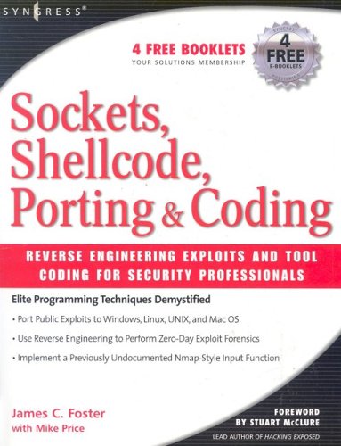 Software and Tools