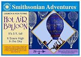 Hot Air Balloon