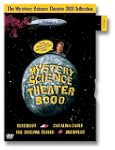 The Mystery Science Theater 3000 Coll...