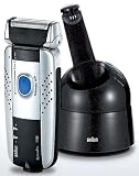 Braun �������С� ���󥯥� �ץ� BS7785