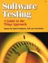 Software Testing: A guide to the TMap Approach
