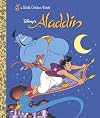 Aladdin (Treasured Tales CD Book)