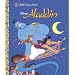 Aladdin (Little Golden Book)