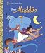 Aladdin (Little Golden Books (Random House))