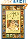 The Goddess Tarot Workbook