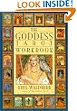 The Goddess Tarot Workbook