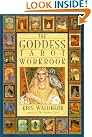 The Goddess Tarot...