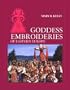Goddess Embroideries of Eastern Europe