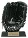 Rawlings Genuine Leather Mini Mitt Randy Johnson #51