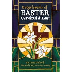 Ency of Easter (Celebrations Library)