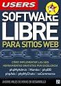 Software Libre para Sitios Web: Manuales Users, en Español / Spanish