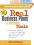 Real Business Plans & Marketing Tools (Introducing Prep's New Business Success Series)