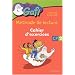 Super Gafi CP : Cahier d'exercices 2