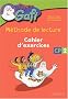 Super Gafi CP : Cahier d'exercices 2